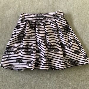 Girls skirt